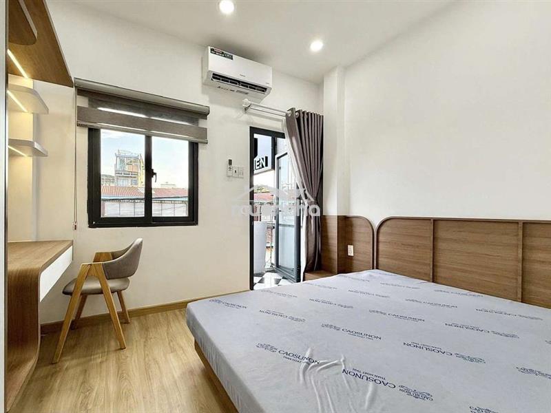 Cho thuê phòng trọ 2 phòng ngủ quận 5 – gần chợ lớn, hợp sinh viên