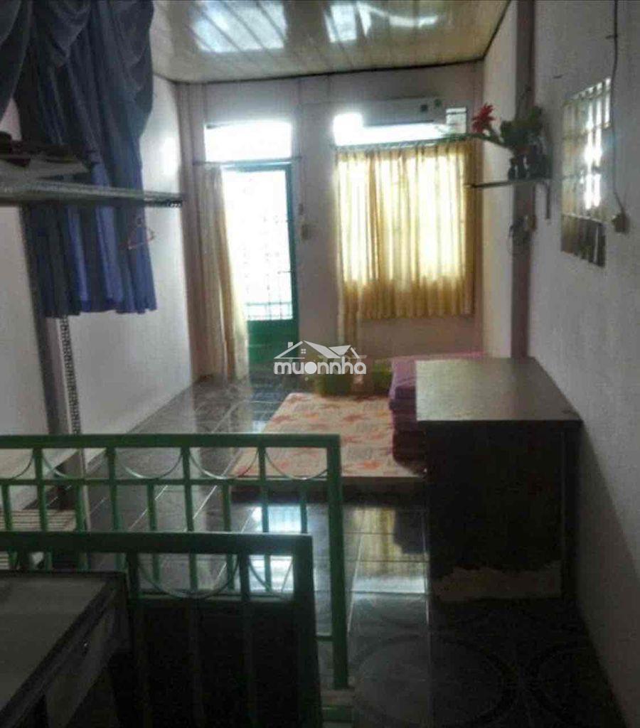 Cho thuê nhà nguyên căn đường hoàng văn thụ quận pn - 4