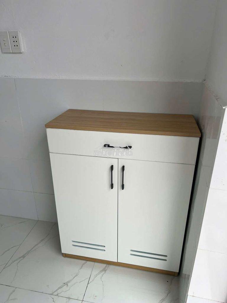 Nhà 2pn, full nội thất, gần hàng xanh, 10 tr - 3