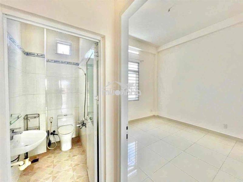 Cho thuê nhà giáp khu vực tên lửa