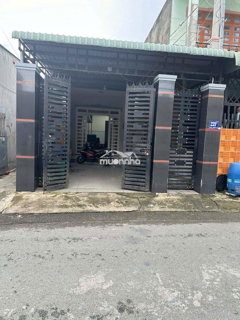 🏡 Bán gấp nhà đất 311m² – mặt tiền 5m, nở hậu 9,4m – đường xe hơi 🏡 - 3