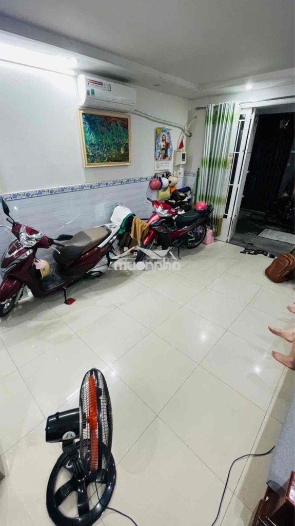 Gò xoài - bình tân: nhà dt 8x12, sổ vuông, giá 6.x tỷ - 3