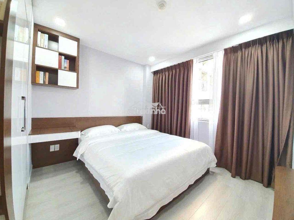 Cho thuê căn hộ 2pn 2wc. chung cư the botanica. phường 2 tân bình - 4