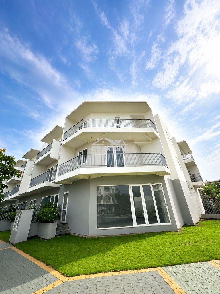 Bán nhà- dragon village - căn góc 2 mặt tiền - 160m² - 11,5 tỷ - 4