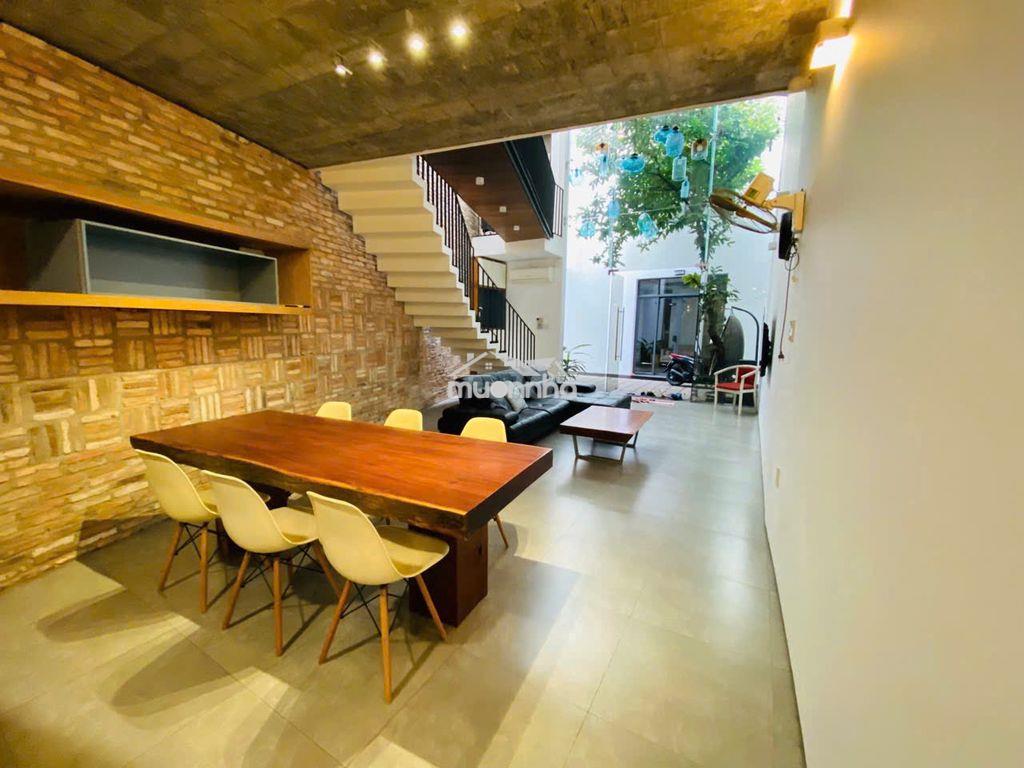 Cho thuê nguyên căn 29/7 hoàng diệu, phường 10, quận phú nhuận. - 2