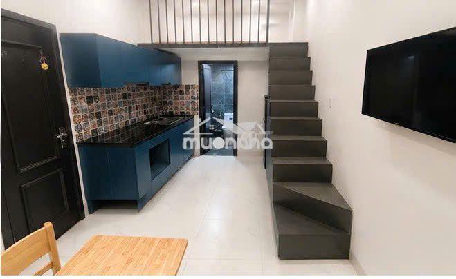 Phòng trọ sinh viên giá rẻ | gần đh công nghiệp tp.hcm cơ sở 2