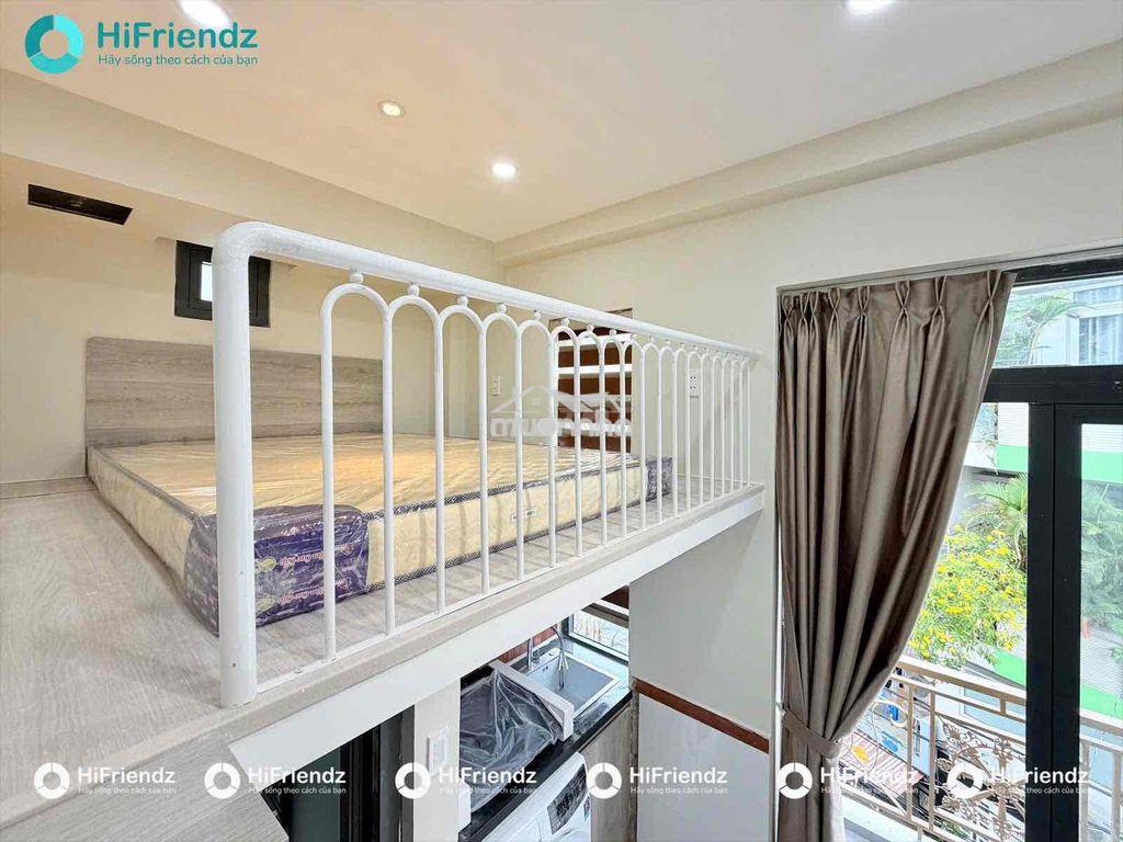 Phòng trọ sinh viên ngay vlu cs3. qua hutech thì 3 phút, ở được 4ng - Ảnh 4