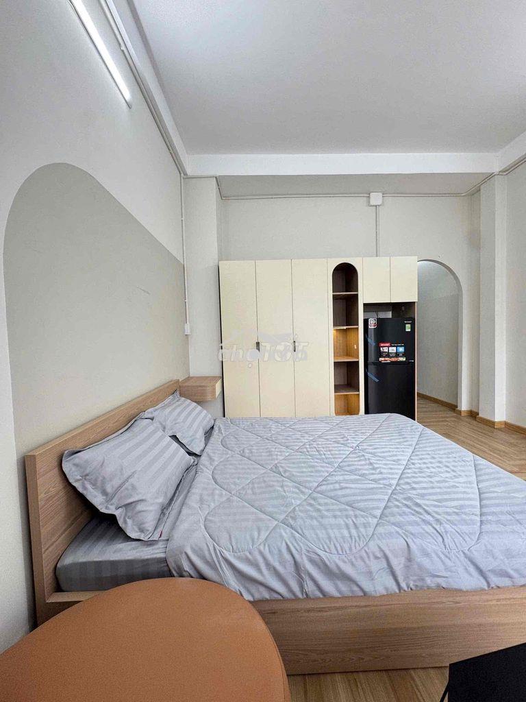 🏡 Chdv cao cấp lê văn sỹ q3 – đầy đủ nội thất, ở là mê! - Ảnh 4