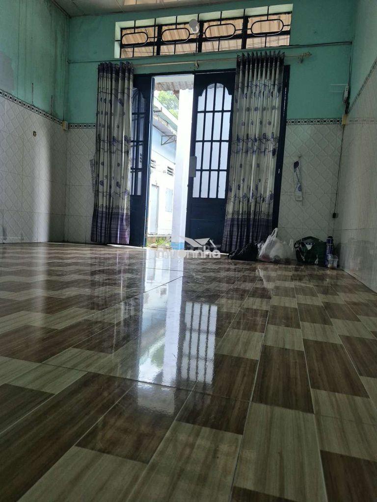 Cho thuê nhà nguyên căn gần bình minh tải - 3