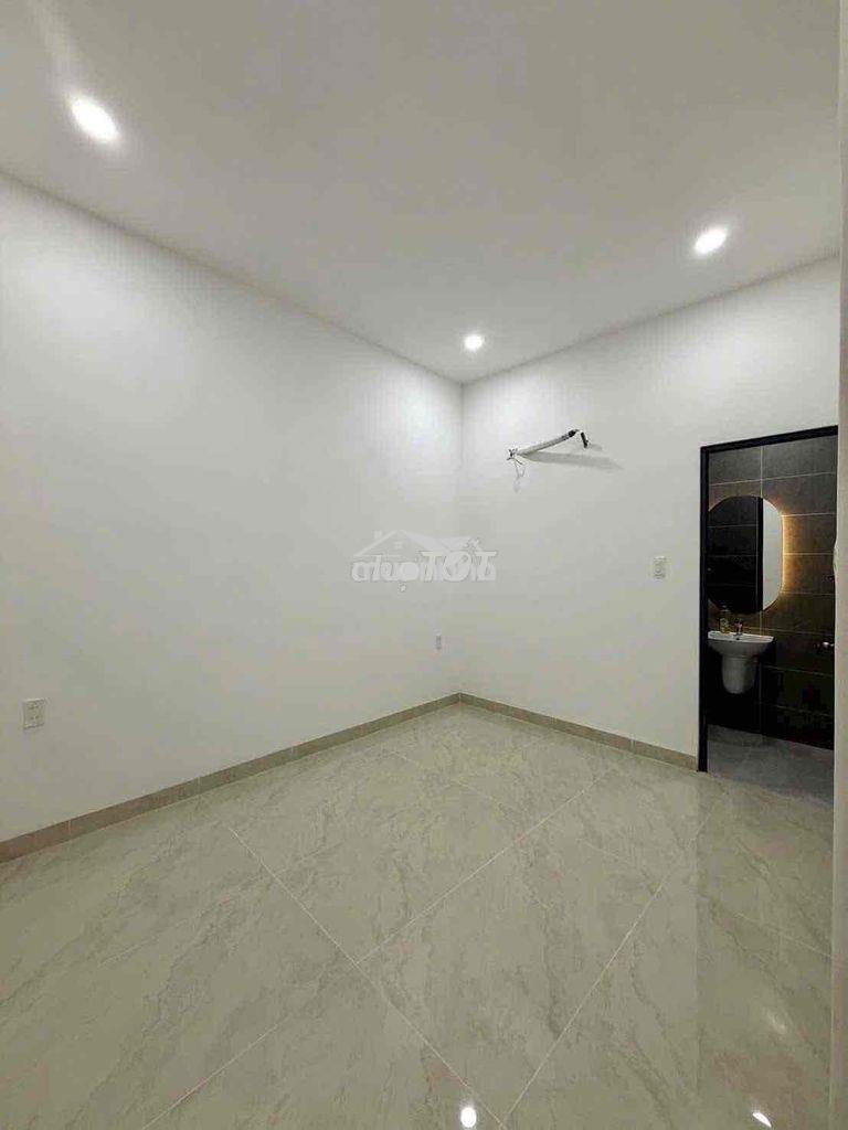 Nhà 1/ hxt thông phạm văn chiêu 4x25m mới tinh kd đa ngành - 4