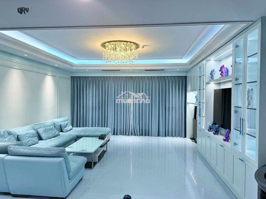 Bán căn hộ cantavil hoàn cầu, 149m2, 3pn, 12 tỷ - 3