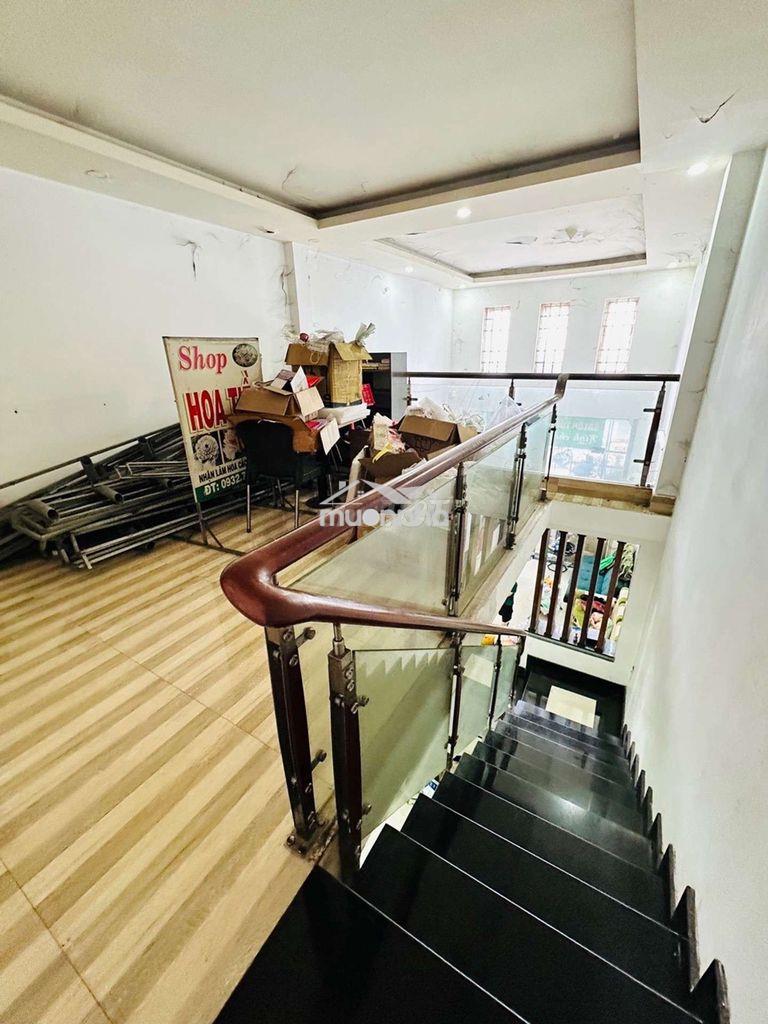 Sát mặt tiền nguyễn thị tú, 104m2 2 tầng chỉ 4 tỷ - 4