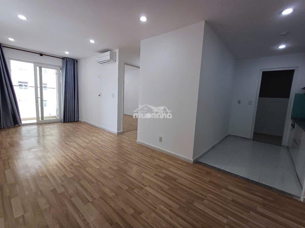 Bán căn góc 2 phòng ngủ 2wc rộng 74 m2 nhà mới vào ở ngay - 2
