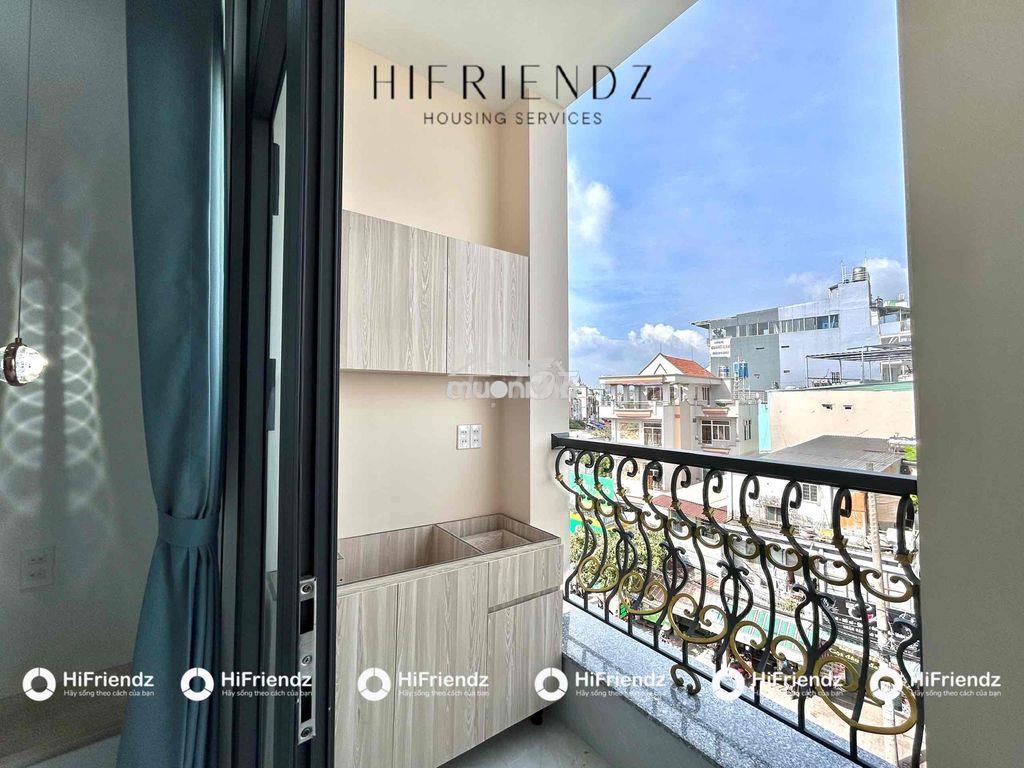 ✨Studio mới khai trương - gần ueh, đh mở, hiu, hvu, sgu,sư phạm - 3