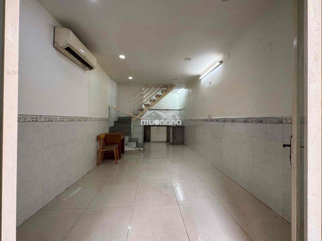 Nguyên căn 9tr ngay phan đình phùng chợ phú nhuận 2 tầng - 4