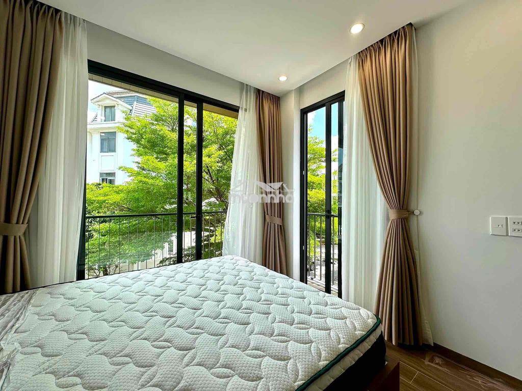 Studio - 1pn tách bếp giá rẻ - ban công ngay tân định - hoàng sa - 4