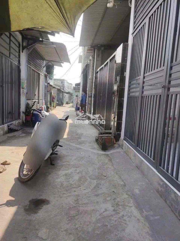 Cho thuê nhà mới sạch sẽ giá rẻ gần kênh trung ương với vĩnh lộc - 3