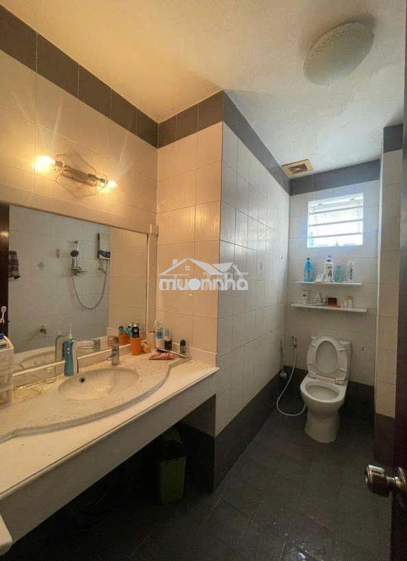 Khu kinh đô thời trang trần quang diệu - 40m2, 5 tầng. - 4