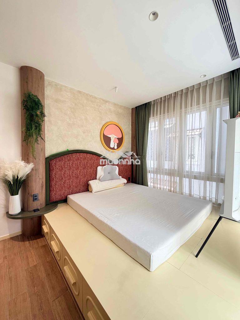 Bán nhà thành thái q.10 - 4m x 10m chỉ 9,6 tỷ đã giảm 4 tỷ - 2