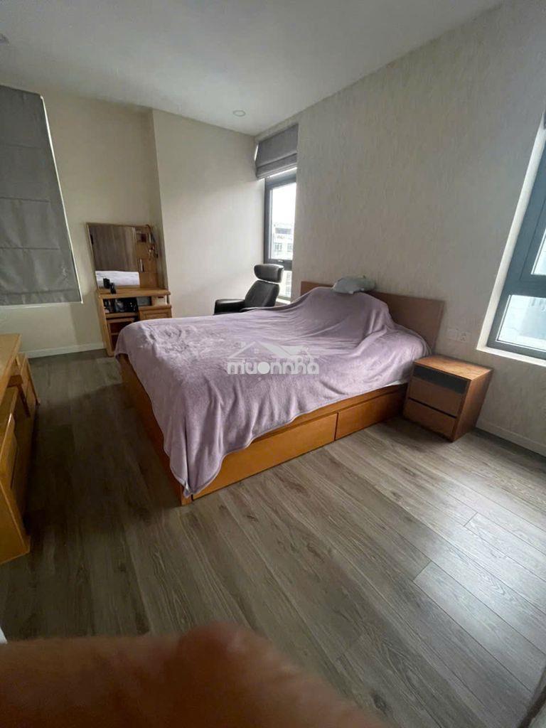 Cho thuê căn hộ central premium- 74m2 2pn full giá: 15.5 triệu/ tháng - 4