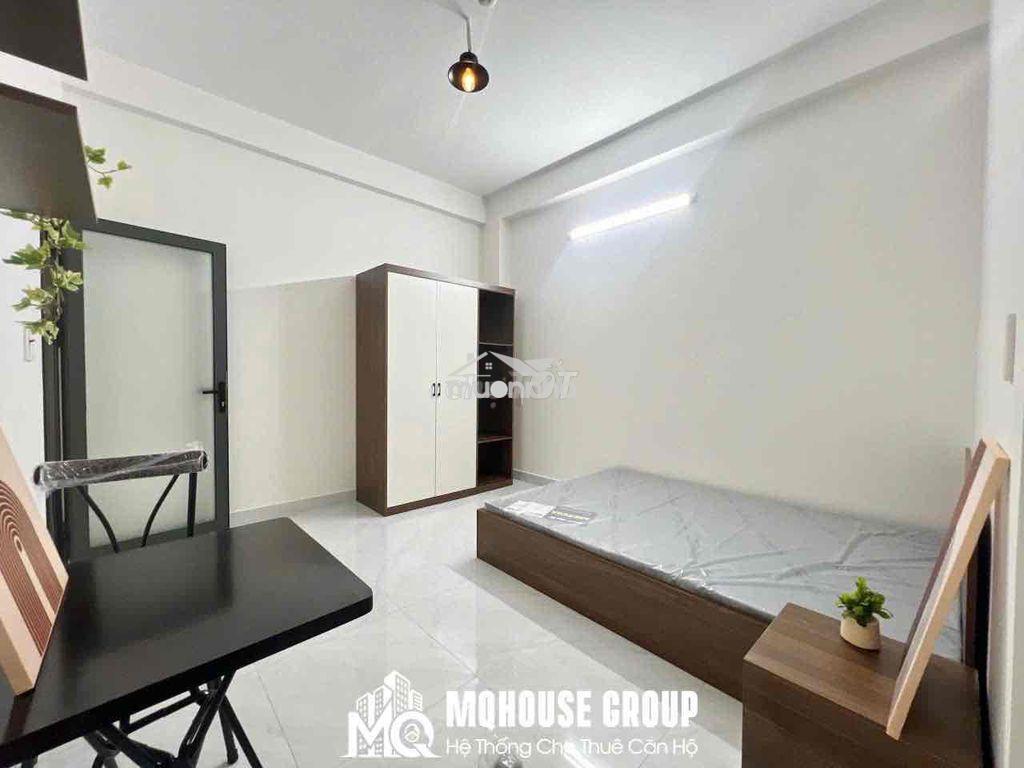 Phòng trọ 4,3tr tại gò vấp đường lê đức thọ - 2