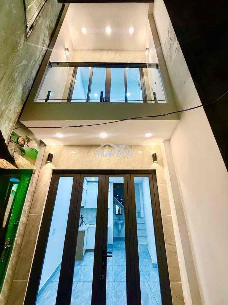 Bán nhà về quê giá 2.890 hh 50 triệu