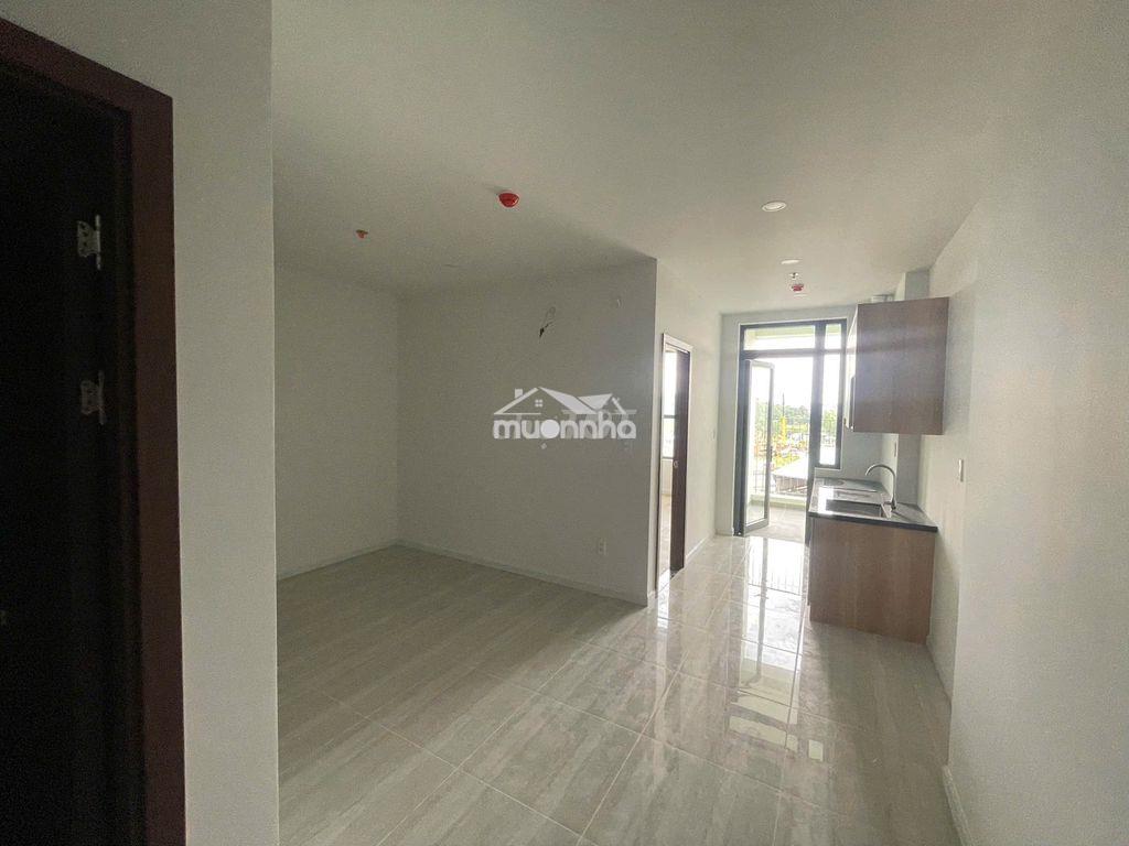 Cho thuê căn 1pn 45m2 giá 5tr-5tr5 sát làng đại học - Ảnh 2