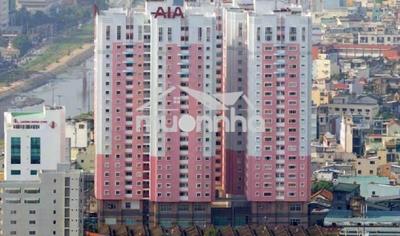 Cho thuê căn hộ central garden quận 1 giá 20tr nội thất full 90m2, 2pn - 2