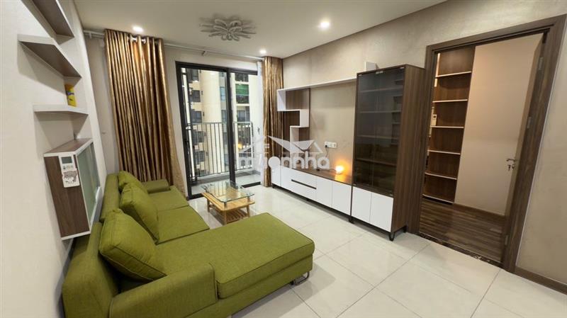Cho thuê căn hộ hà đô centrosa – 2pn 86m² 25 triệu/tháng