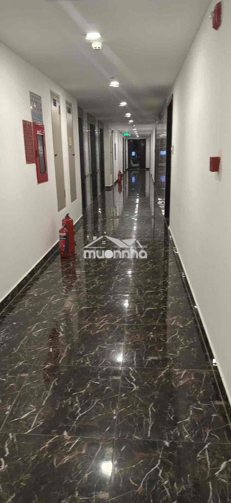 Bán căn 2pn 2wc terra mia phạm hùng nối dài sẵn nội thất nhà mới sạch - 2