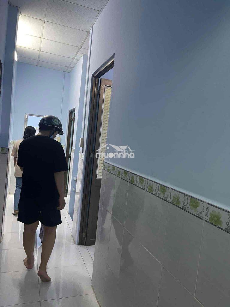 Cho thuê nhà gần khu công nghệ cao quận 9 - 4