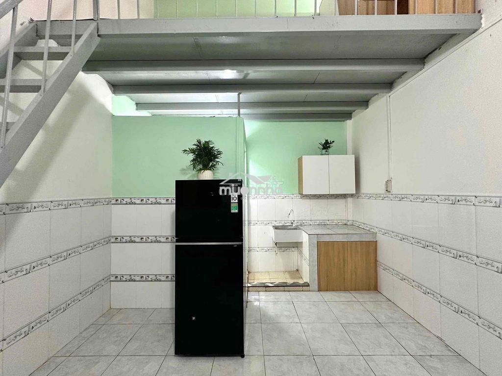 Nhà trọ tiện nghi sạch sẽ - 4