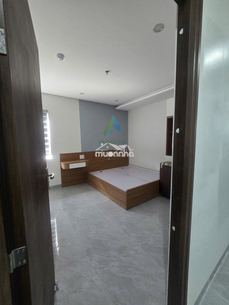 Cho thuê tòa căn hộ đường nguyễn xiển mới xây
