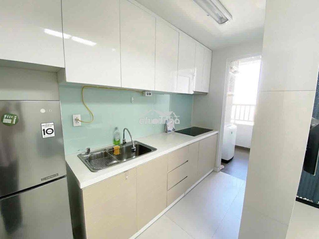 🔑 Cho thuê căn hộ lexington residence - quận 2 🔑 - 4