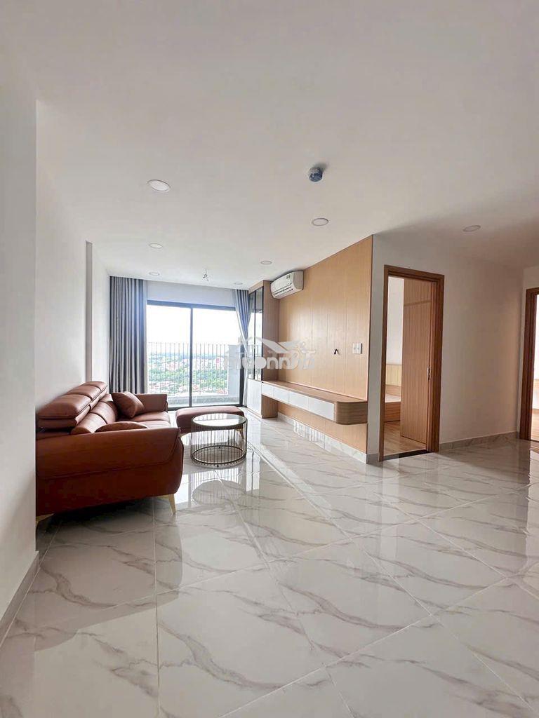 Cho thuê căn hộ 3pn chỉ 13tr tại goldora plaza - 3