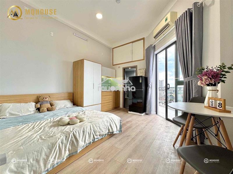 📍Căn hộ minh cực xinh gần công thương , văn hiến