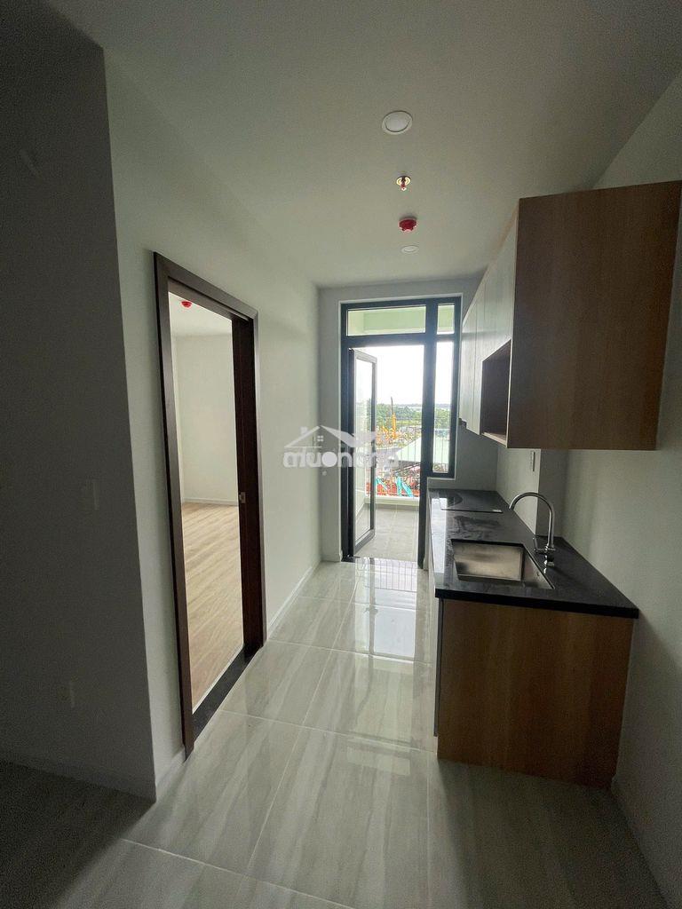 Cho thuê căn 1pn 45m2 giá 5tr-5tr5 sát làng đại học - Ảnh 4