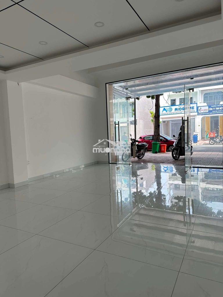Cho thuê nhà 7pn 5wc có thang máy đuờng hoàng hoa thám phú lợi - 4