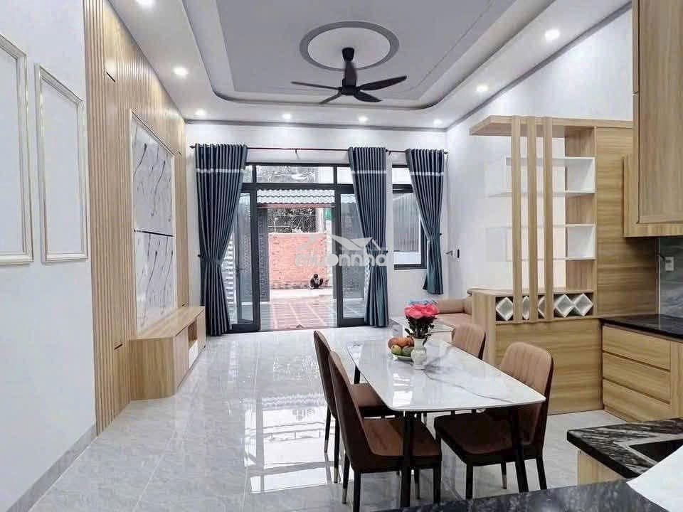 Bán nhà cấp 4 trung tâm phường tân triều – chỉ cần trả trước 300 triệu - 4
