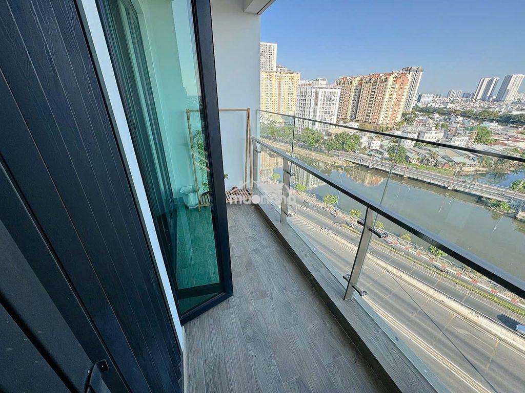 Chủ cần bán căn hộ cao cấp d1 mension, quận 1, 104m2, 3pn, view sông - 3