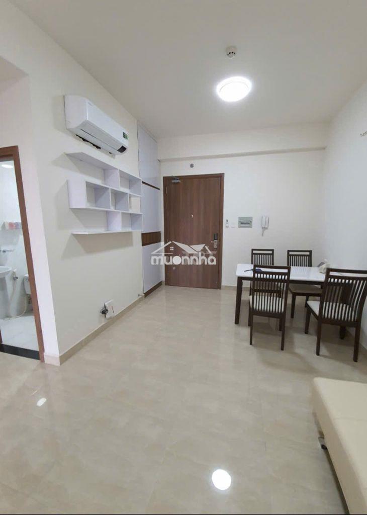 Cho thuê 1pn đầy đủ nội thất centana thu thiem - Ảnh 2