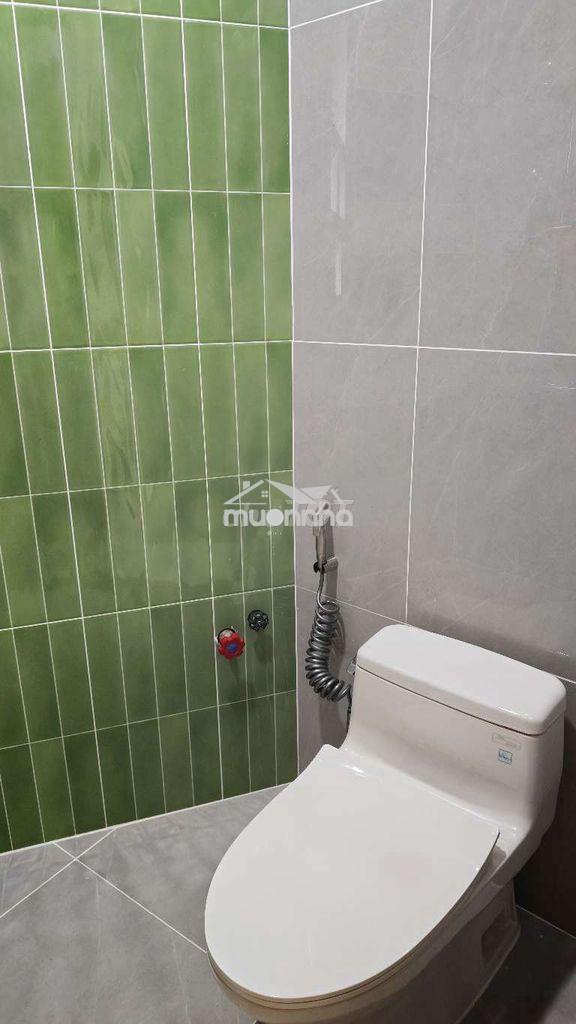 Căn hộ cao cấp đường số 8 - 4