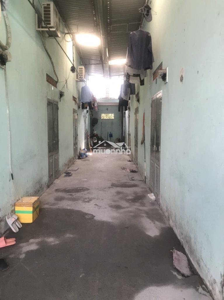 Cho thuê phòng trọ gần sông thoáng mát sạch sẽ