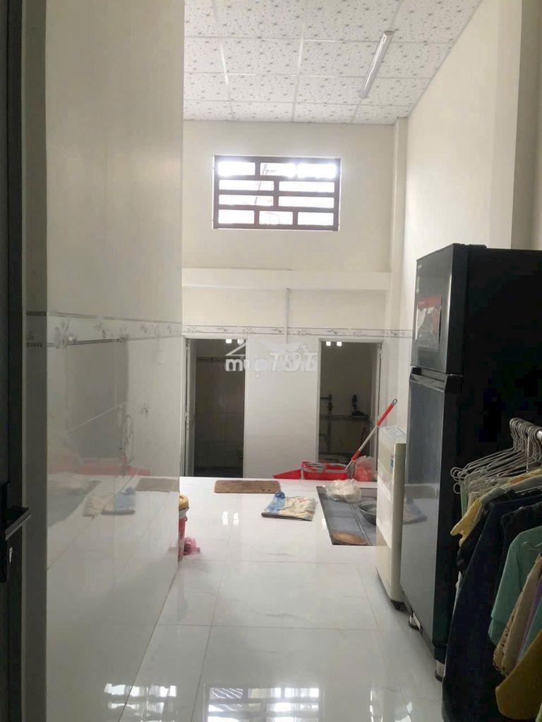 Ngộp vỡ nợ chủ cần bán gấp căn nhà 113m2 đường lê thị sắc củ chi - 4