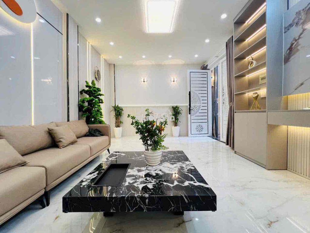 Nhà đẹp giá tốt – chỉ 4 tỷ 790 triệu – hẻm 1716, nhà bè - 3