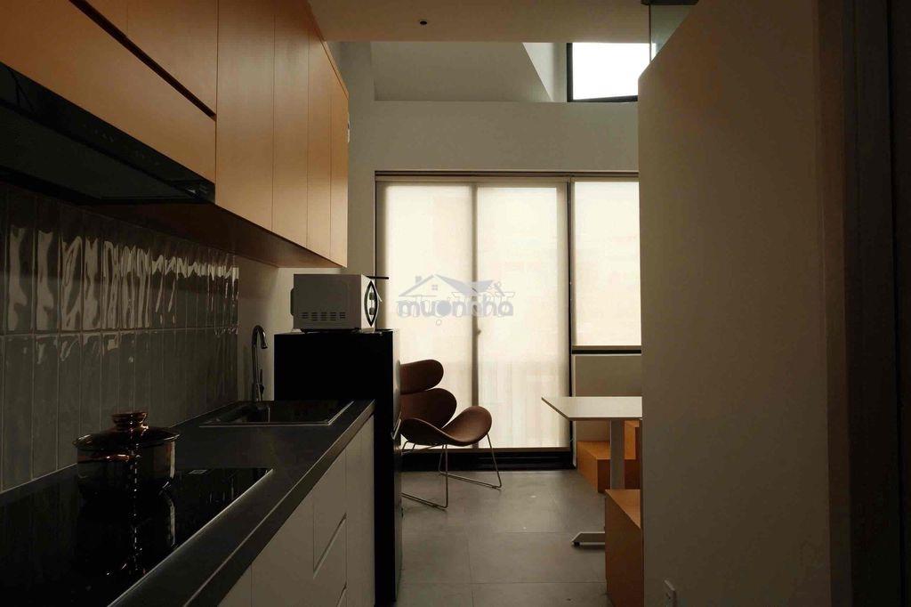 Siêu phẩm dumplex mới keng trung tâm quận 3 - 2
