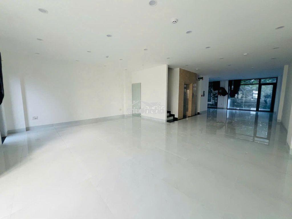 Toà nhà văn phòng 1.200m2 phường thảo điền quận 2 - 3