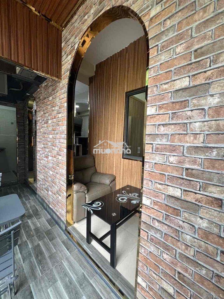 Chính chủ cho thuê phòng q.1 giá 6,6tr ful nt ở ngay ạ lh mình nha - 2