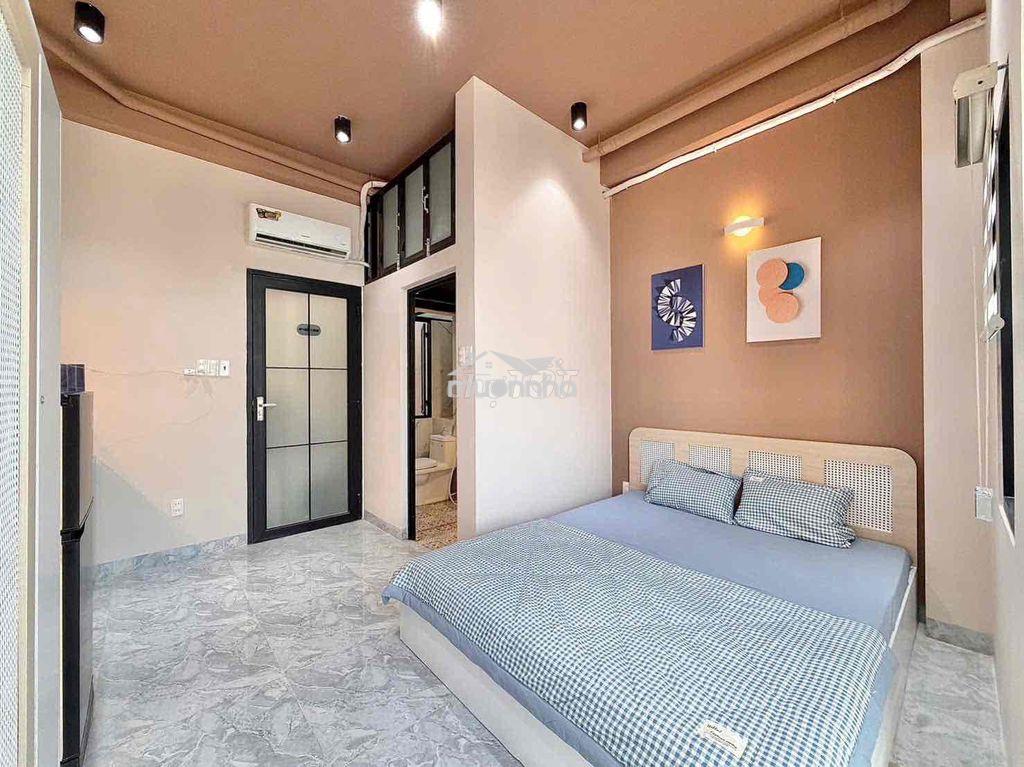 Phòng đẹp ngay emart phan huy ích - 3