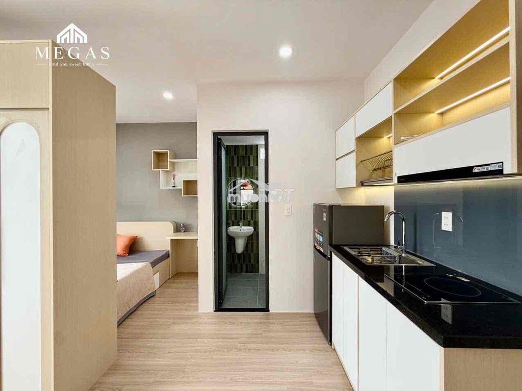 Chdv mới xây full nt + ban công ngay sân golf tân sơn - 4